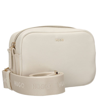HUGO Women's Bel 2.0 - Umhängetasche 20 cm (natural) - Ansicht 5