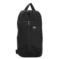 Vans Wrap - Bandolera 25 cm (black ripstop)