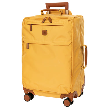 Brics X-Travel - 4-Rollen-Kabinentrolley S 55 cm (honey) - Ansicht 2