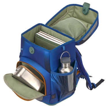 Lässig School Set Light Unique - Schulranzen Set 6tlg. 960g (space blue) - Ansicht 5