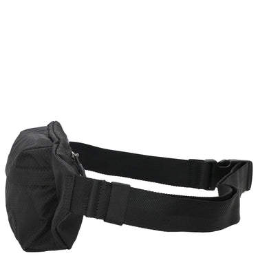 HUGO Uther - Gürteltasche 23 cm (black) - Ansicht 3
