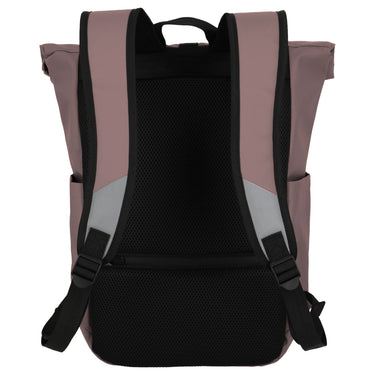 Travelite Basics - Rucksack 48 cm (blush)