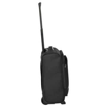 Travelite Jetpack Easy - 2-Rollen-Trolley S 40 cm (schwarz) - Ansicht 5