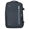 American Tourister Cloudrider - Kabinen-Rucksack 40 cm (sky navy)