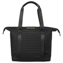 Travelite BARBARA Stepp - 2 in 1 Shopper 44 cm (schwarz) - Markenkoffer