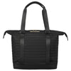 Travelite BARBARA Stepp - 2 in 1 Shopper 44 cm (schwarz)