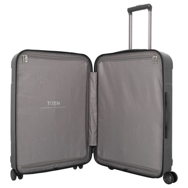 TITAN X-Ray - 4-Rollen-Trolley 72 cm (anthrazit) - Ansicht 7