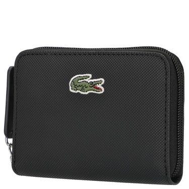 Lacoste Mini L.12.12 Concept - Geldbörse 4cc 11.5 cm (noir) - Ansicht 4