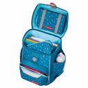 Step by Step Basis - Schulranzen Set 4tlg. (Blue Hearts) - Ansicht 6