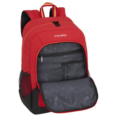 Travelite NFL - Rucksack 43 cm (Kansas City Chiefs) - Ansicht 7