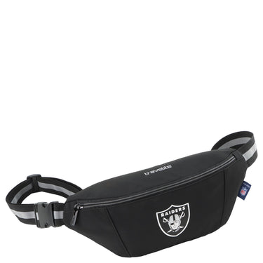 Travelite NFL - Gürteltasche 33 cm (Las Vegas Raiders) - Ansicht 5