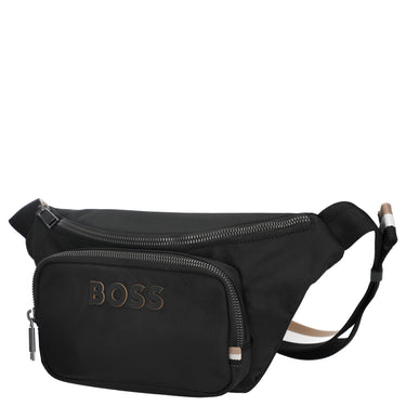 BOSS Catch 3.0 - Gürteltasche 20 cm (black) - Ansicht 2