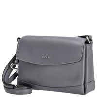 Picard Really - Bolso bandolera 22 cm (schwarz)
