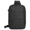 Travelite Workfloow - Shoulder Bag 32 cm (Color: black)