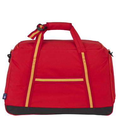 Travelite NFL - Reisetasche L 57 cm (Kansas City Chiefs) - Ansicht 4