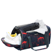 Coocazoo - Bolsa de deporte 42 cm (dancing dots)