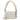 FREDsBRUDER Good Vibes Only Crossbag - Bolso de hombro 22 cm (oat milk)