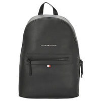 Tommy Hilfiger Essential - Mochila 45 cm (negro)