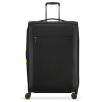 Delsey Paris Montmartre 3 - 4-Rollen-Trolley 76 cm erw. (black)