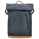 aunts & uncles Japan Tokio Rolltop - Rucksack 13" 40 cm (cosmic void) - Markenkoffer