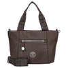 Joop Jeans Lietissimo - Shoulder Bag 26 cm (seal brown)