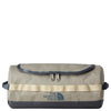 The North Face Base Camp Travel Canister / - Neceser 28 cm L (stone slab/granite grey)