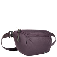Tatonka Riñonera - Bolsa de cinturón 26 cm (midnight plum)