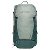 Vaude Wizard 30+4 - Hiking Backpack 54 cm (agave)