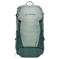 Vaude Wizard 30+4 - Wanderrucksack 54 cm (agave)
