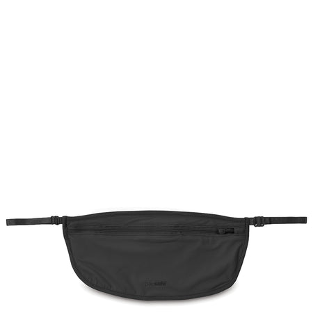 pacsafe Coversafe S100 - Gürteltasche 27 cm (black)