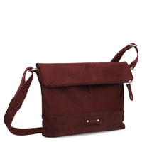 zwei Olli OT6 - Shoulder Bag 20/29 cm (eucalyptus)