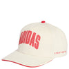 adidas Stadium - Gorra (owhite/purrub)