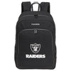 Travelite NFL - Rucksack 43 cm (Las Vegas Raiders)