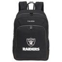 Travelite NFL - Rucksack 43 cm (Las Vegas Raiders)