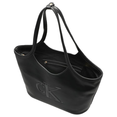 Calvin Klein Bold - Shopper (black) - Ansicht 6