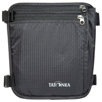 Tatonka Skin Secret Pocket - Bolsa para objetos de valor 19 cm (negro)