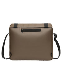 Vaude Mineo Messenger 22 - Umhängetasche 15.6" 43 cm (deer brown) - Ansicht 4