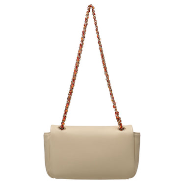 Seidenfelt Huuvari - Umhängetasche 23 cm (butter-lemon) - Ansicht 4