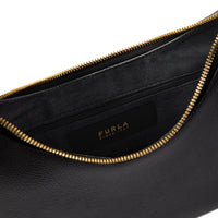Furla Goccia S - Bolso de hombro 22 cm (nero)