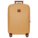 Brics Taormina - 4-Rollen-Kabinentrolley S 55 cm erw. USB (honig) - Ansicht 6