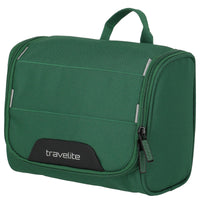Travelite Skaii - Kulturbeutel 23 cm (green) - Ansicht 2