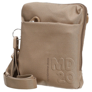 Mandarina Duck MD20 - Bandolera 18 cm (taupe cálido)