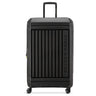 Delsey Paris Lutece SE - 4-Rollen Trolley 81 cm erw. (schwarz)