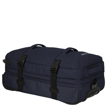 Travelite Bolonia - Rollenreisetasche 63 cm (navy) - Ansicht 10
