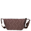 zwei Cleo - Shoulder Bag 36 cm (brown)