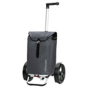 Andersen Tura Shopper Ortlieb - Einkaufstrolley 50 cm (anthrazit) - Markenkoffer