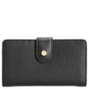 Joop Panarea Belinda - Wallet 16 cm (black)