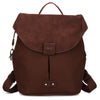 zwei Olli OR8 - Backpack 31 cm (bordeaux)