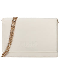 Liu Jo Caliwen - Umhängetasche 22 cm (cream)