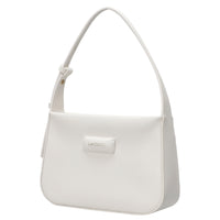 Lacoste Hobo Bag S - Bolso bandolera (Color: noir)